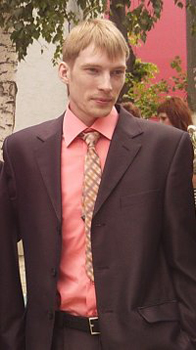 Артемий Зиновьев